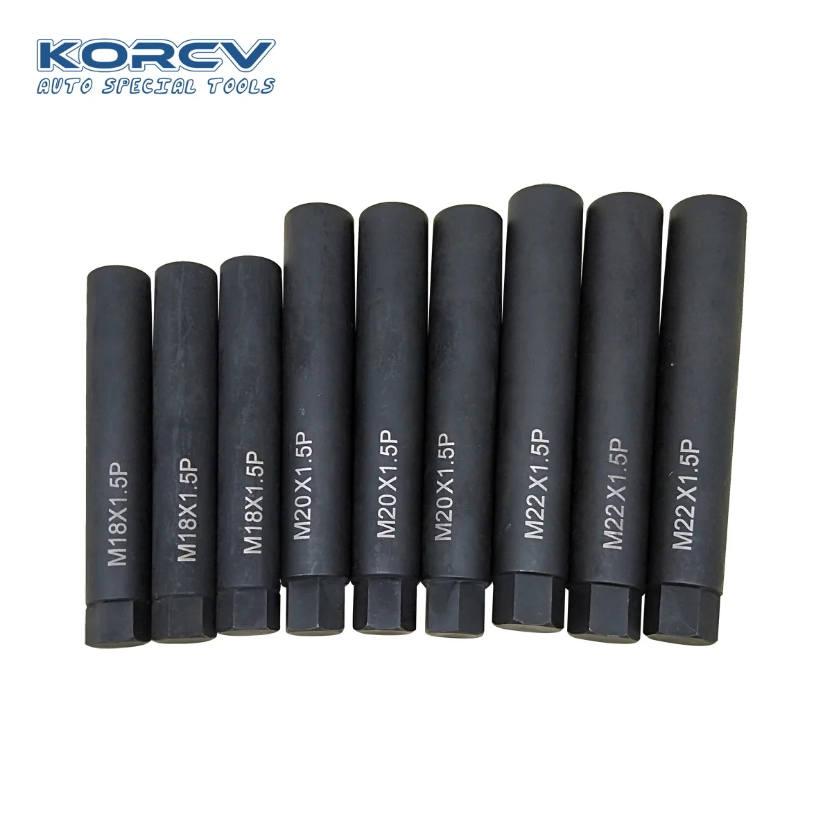 Special Tools For V…