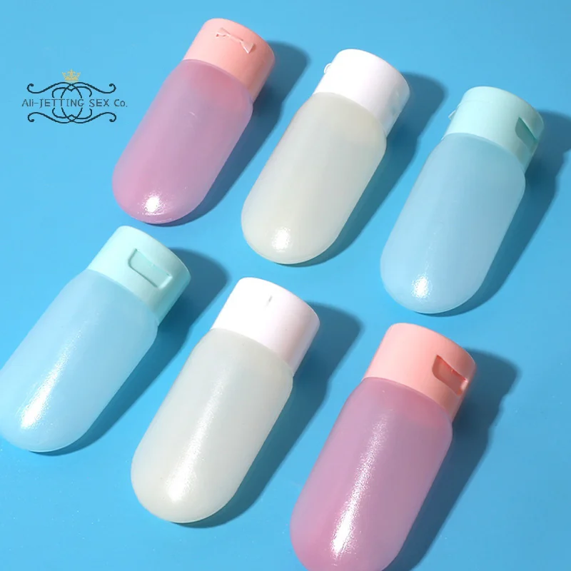 3 pçs/set 30ml garrafas recarregáveis macio squeeze tubo loção recipiente garrafa vazia portátil viagem shampoo ferramenta