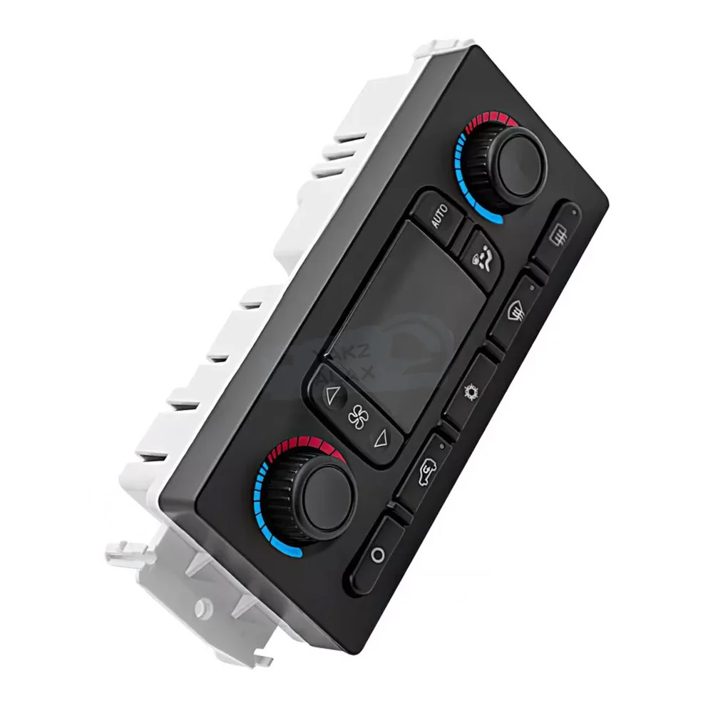 599-211XD 15832311 AC Heater Climate Control Module for GMC Chevrolet Cadillac Oldsmobile Hummer Buick Car Replacement Parts
