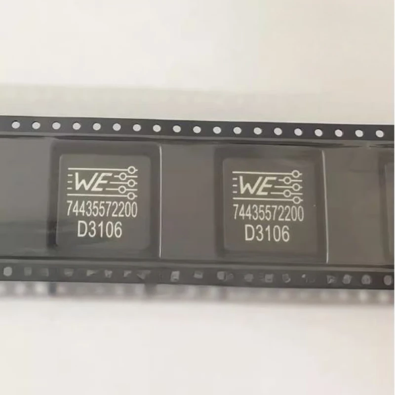 1PCS/LOT    74435572200   FIXED IND 22UH 11A 14.6 MOHM SMD