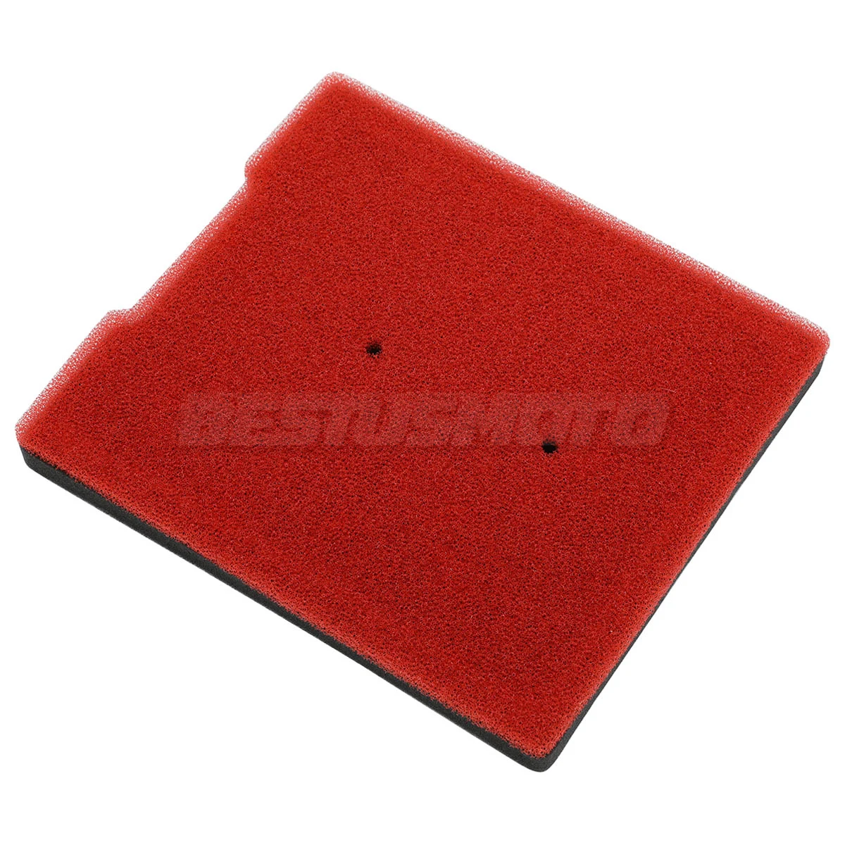 For Kawasaki KLE 300 KLE300 Versys X300 Motorcycle Sponge Air Cleaner Filter 2017 2018 2019 2020 2021