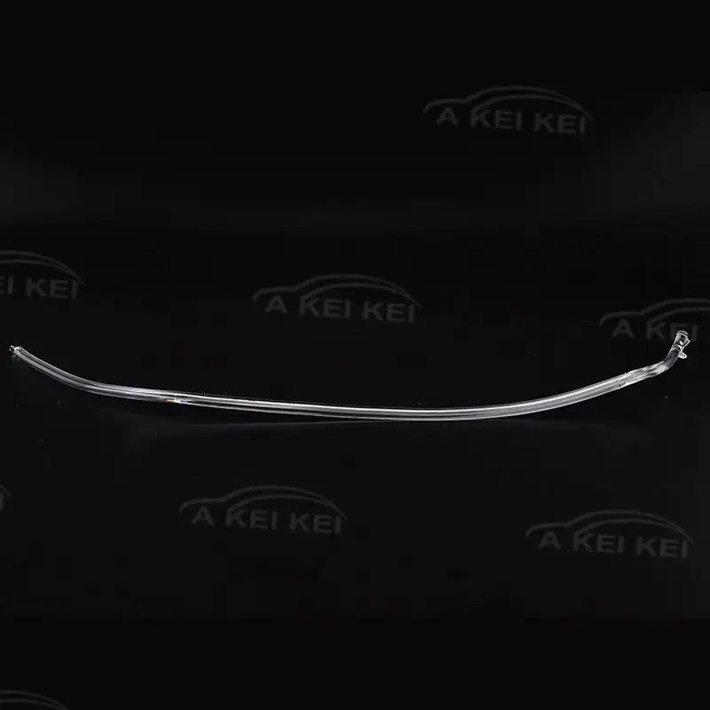 Fit Für Mercedes Benz S Klasse W222 2018-2020 Auto DRL Scheinwerfer Licht Guide Streifen Tagfahrlicht Rohr angel Eye DRL – Detail 5