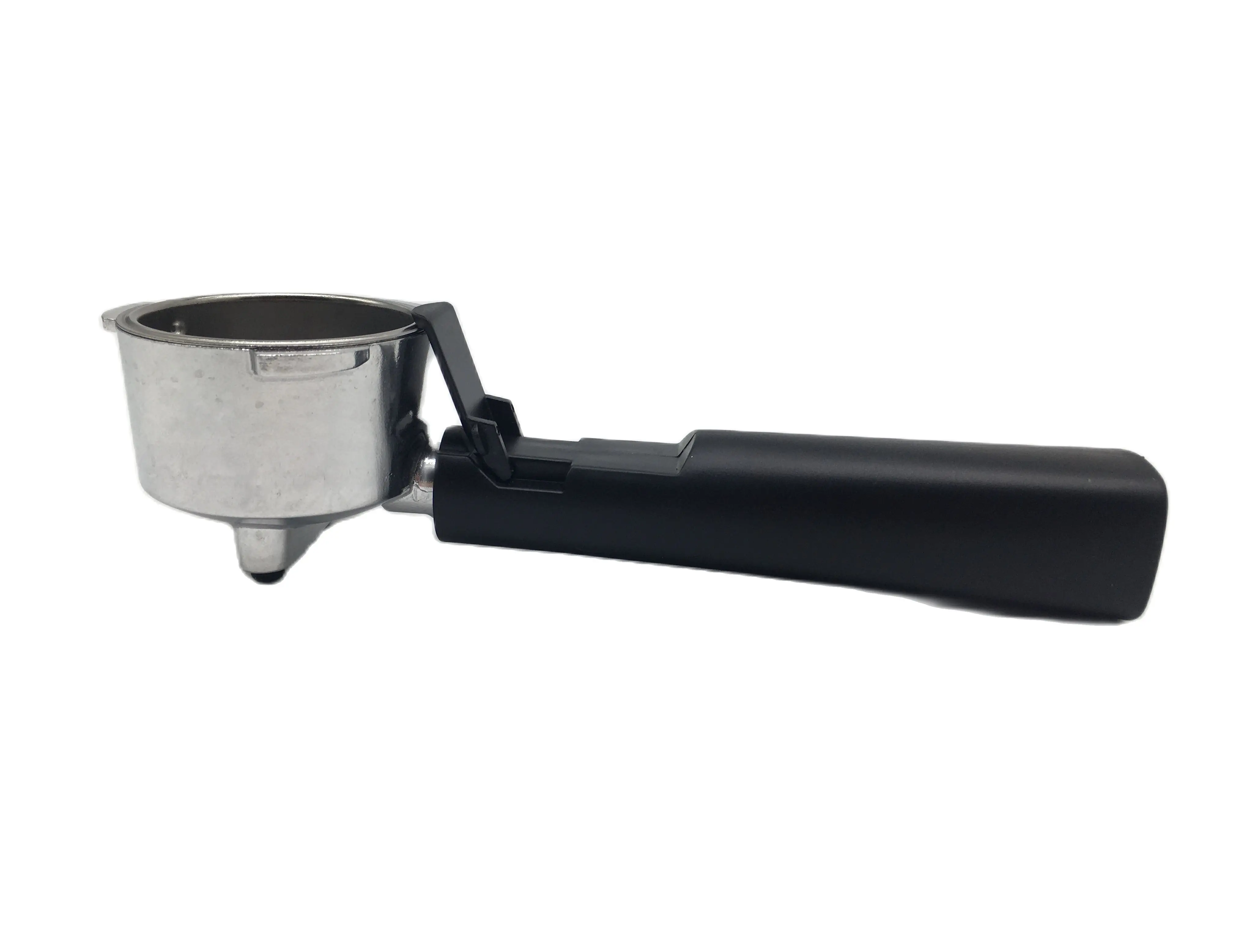 original handle inner 51mm Portafilter filter holder square shank 15-20bar Espresso coffee maker parts