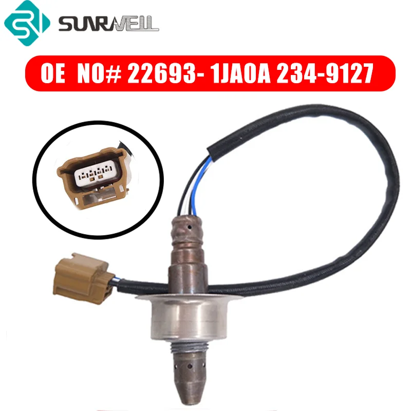 22693-1KT0A Upstream Lambda 02Oxygen Sensor For INFINITI QX60FRONTIER MICRA MURANO PATHFINDER2.5 VERSA 1.6L 226931KTOA