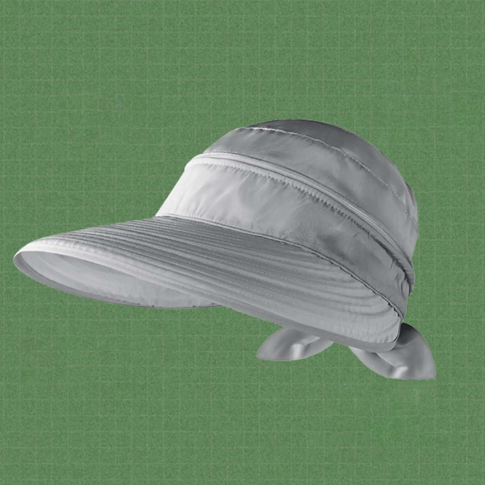 

Sun Hat For Women Wide Brim With Removable Top Wide Brim Sun Hats For Beach Outdoor Pool Sports Walking Travel Swim Hiking