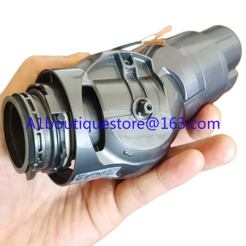 100W Vacuum Cleaner Direct Drive Suction Connector For V8 V10 Brush Connection