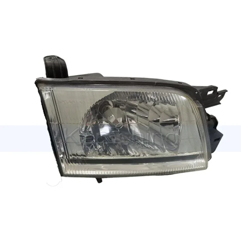 Kamshing Front Bumper Head Light Head Lamp For Subaru Forester SF5 SF 5 1998-2002 Headlight Headlamp Turn Light