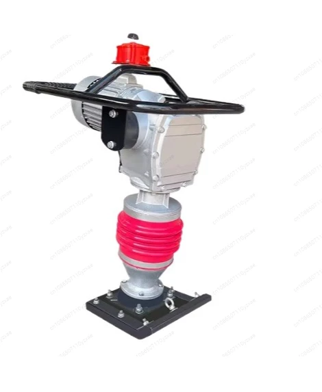 

Электрическая трамбовка, трамбовка, маленькая 220В