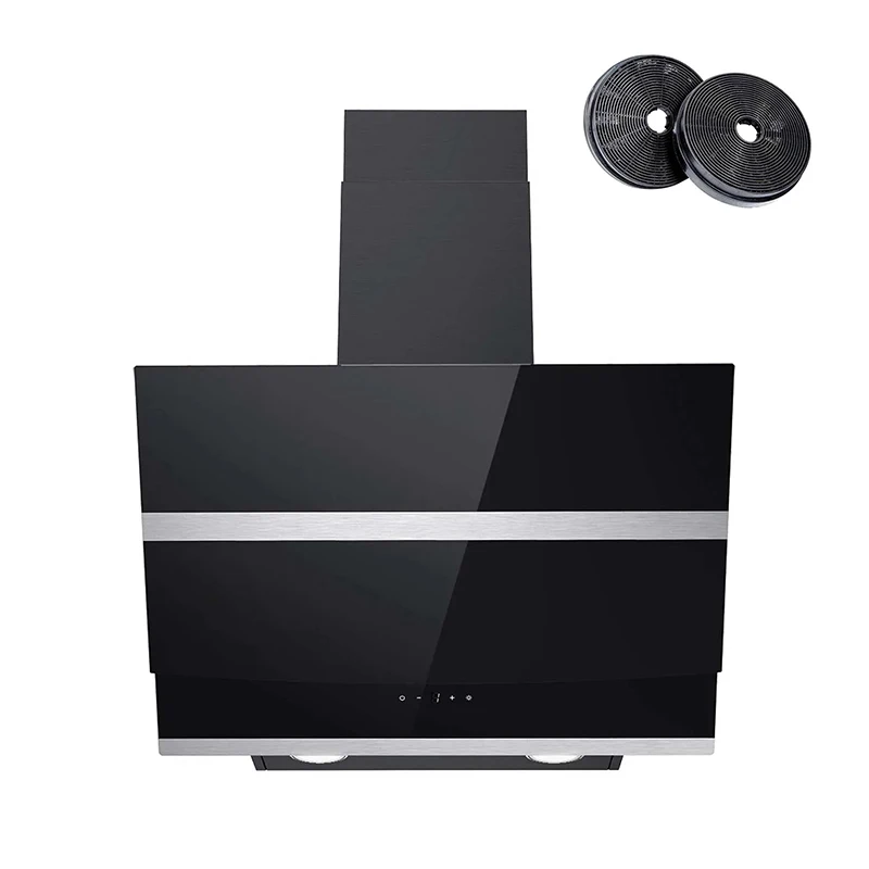 

Лидер продаж, вытяжка для дымохода, 60/90 см, настенная вытяжка для плиты с фильтром, вытяжная вытяжка