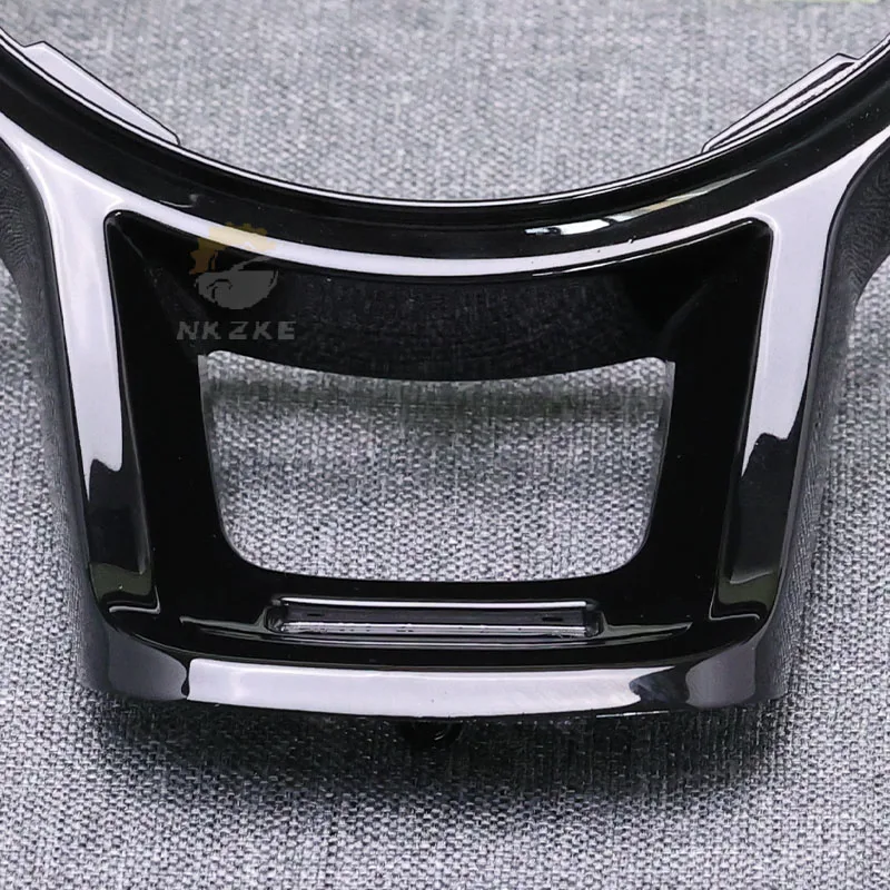 Steering Wheel Frame Suitable For Golf 7, MK7, R, GTI, Equipped With Multifunctional Buttons, Car Accessories，5G0959442AE