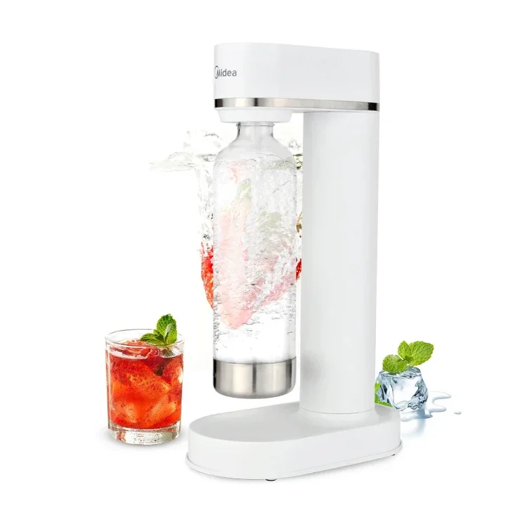 Factory sell sparkling water machine soda maker