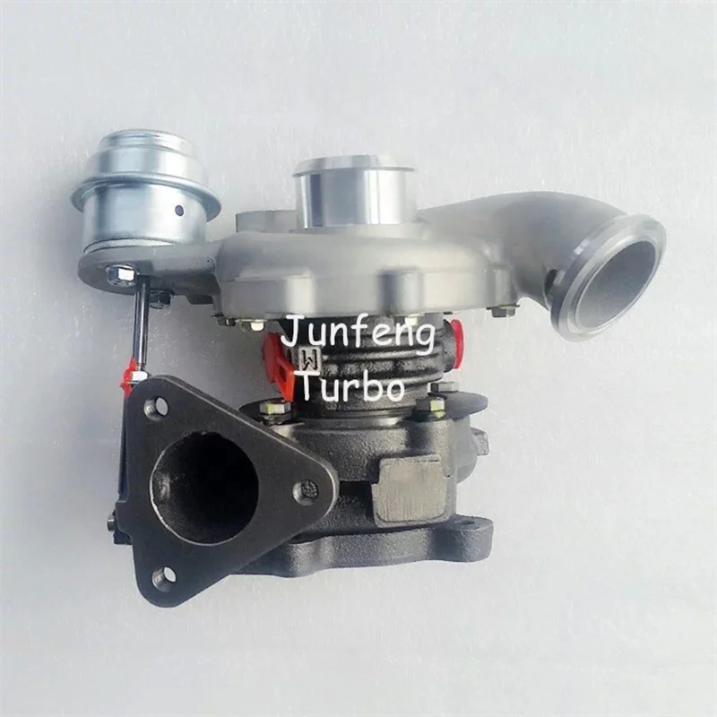 

GT1549S Turbo 454216-0003 860046 860027 860079 93184042 Турбокомпрессор для двигателя Opel Astra G 2.0 DTI X20DTH Y20DTH