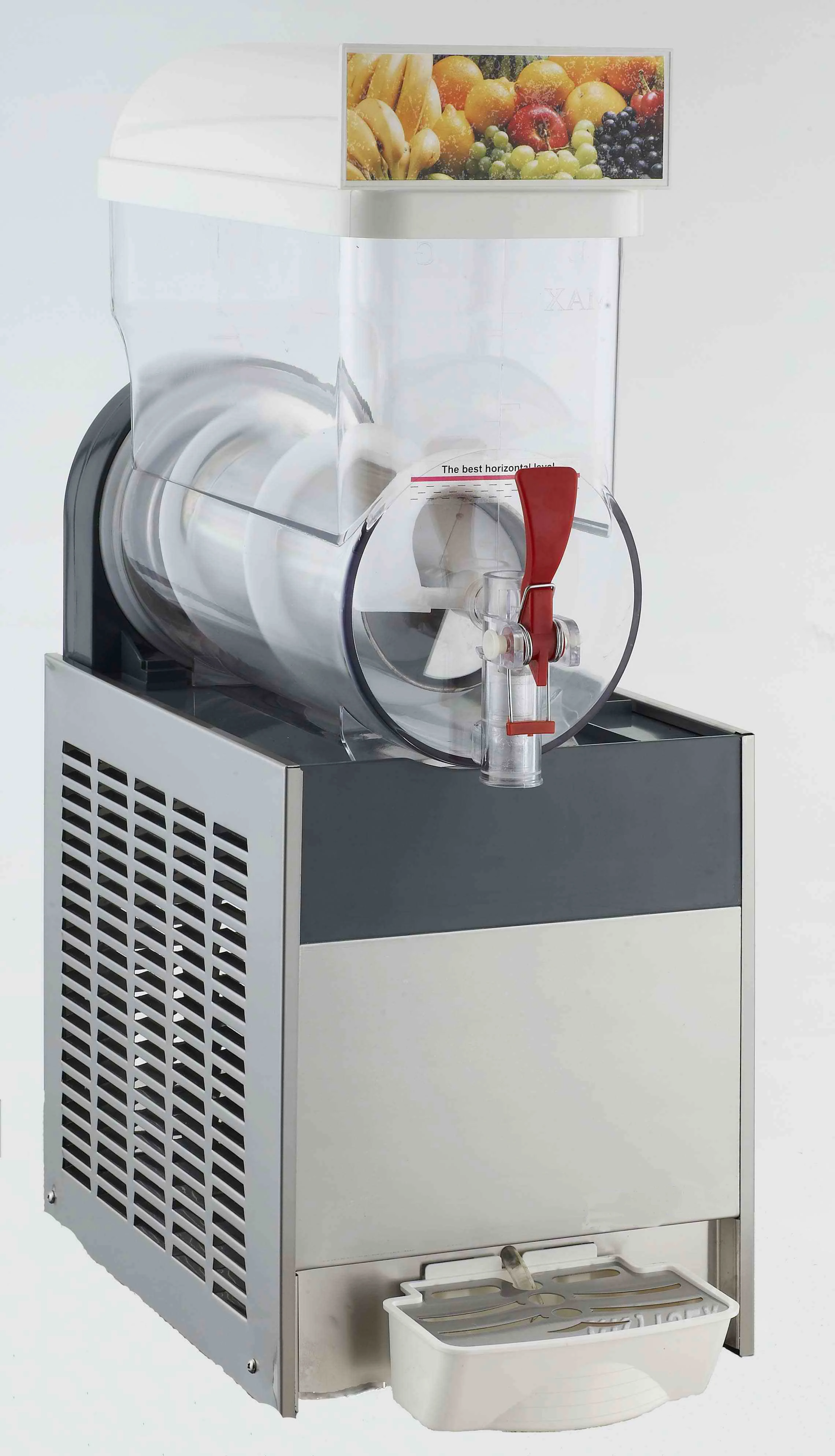 Hot Sale Machine Commercial Smoothie Ice Slush Maker Frozen Drink Machine Smoothie Maker Blender with Cheap Price
