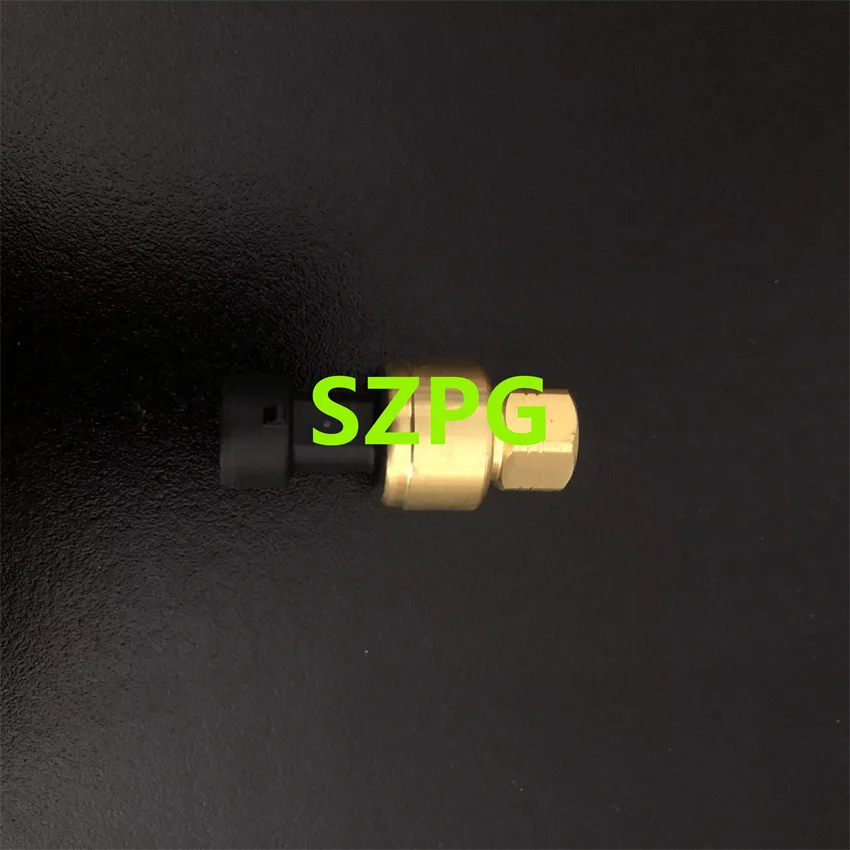New Pressure Sensor 41-5781 for Thermo King V-090 V-100
