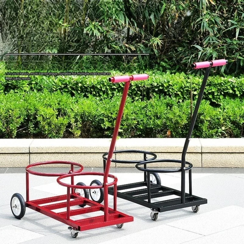 carrello-portatile-a-doppio-cesto-per-uso-domestico-carrello-a-mano-in-ferro-battuto-per-rifiuti-piccolo-carrello-semplice-e-comodo-per-la-spesa