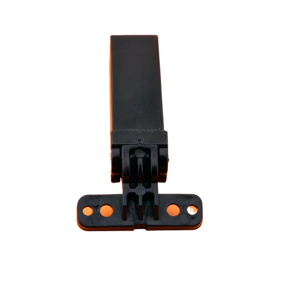 

2PCS Doc Feeder ADF Hinge Cover Feet for Samsung 2070 2071 3401FH 3405 4321hs 4521ns 4021 4521HS 4601 4623 4623F 4655 4833 7150