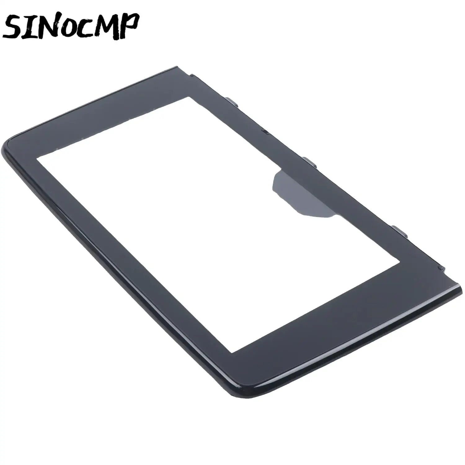 

8-дюймовый сенсорный экран TK49-611J0A TK49-611J0-B для Mazda CX-9 2016-2019, черный