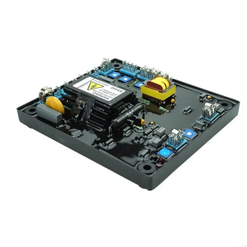  Precisions Automatic voltages Regulator Designed Long Reliability