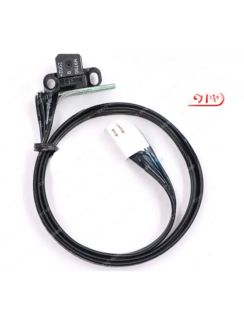 Encoder Sensor H9730 Eco Solvent Printer Grating Decoder for Wide Format Printer Parts Raster Inductor