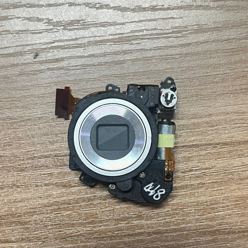 

A+ 1pc Genuine for Sony Cyber-shot DSC-S3000 Lens Digital Camera Repair Part Unit