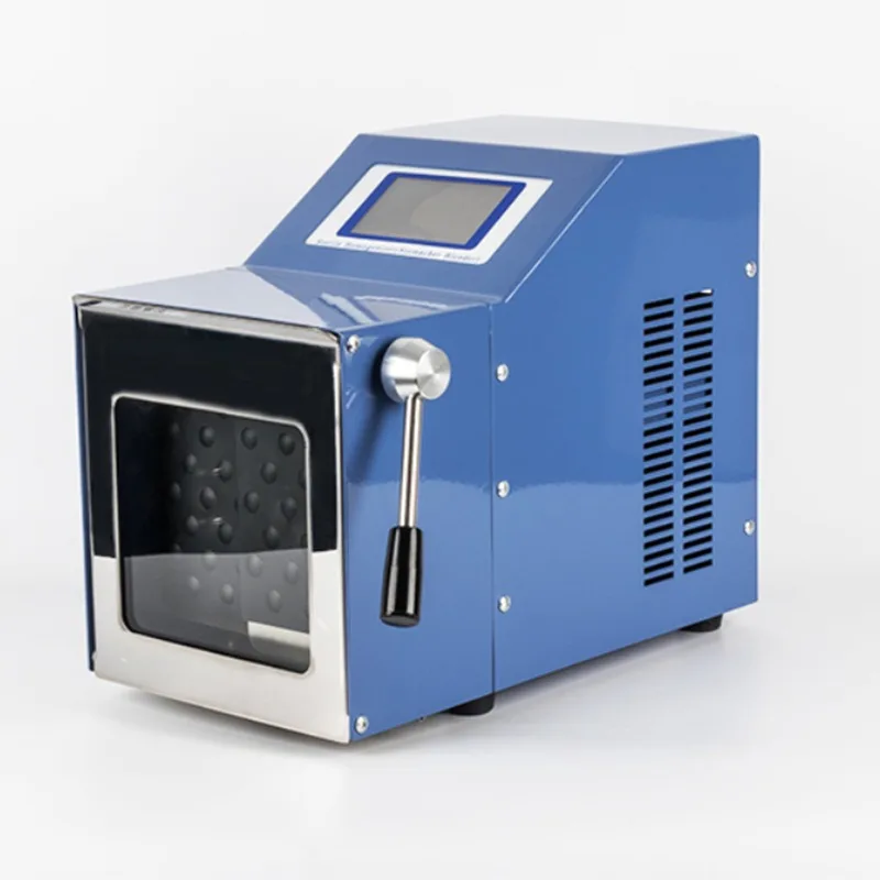 

Food, microbial quarantine, homogenizer, heating and disinfection, pat homogenizer, pat aseptic homogenizer