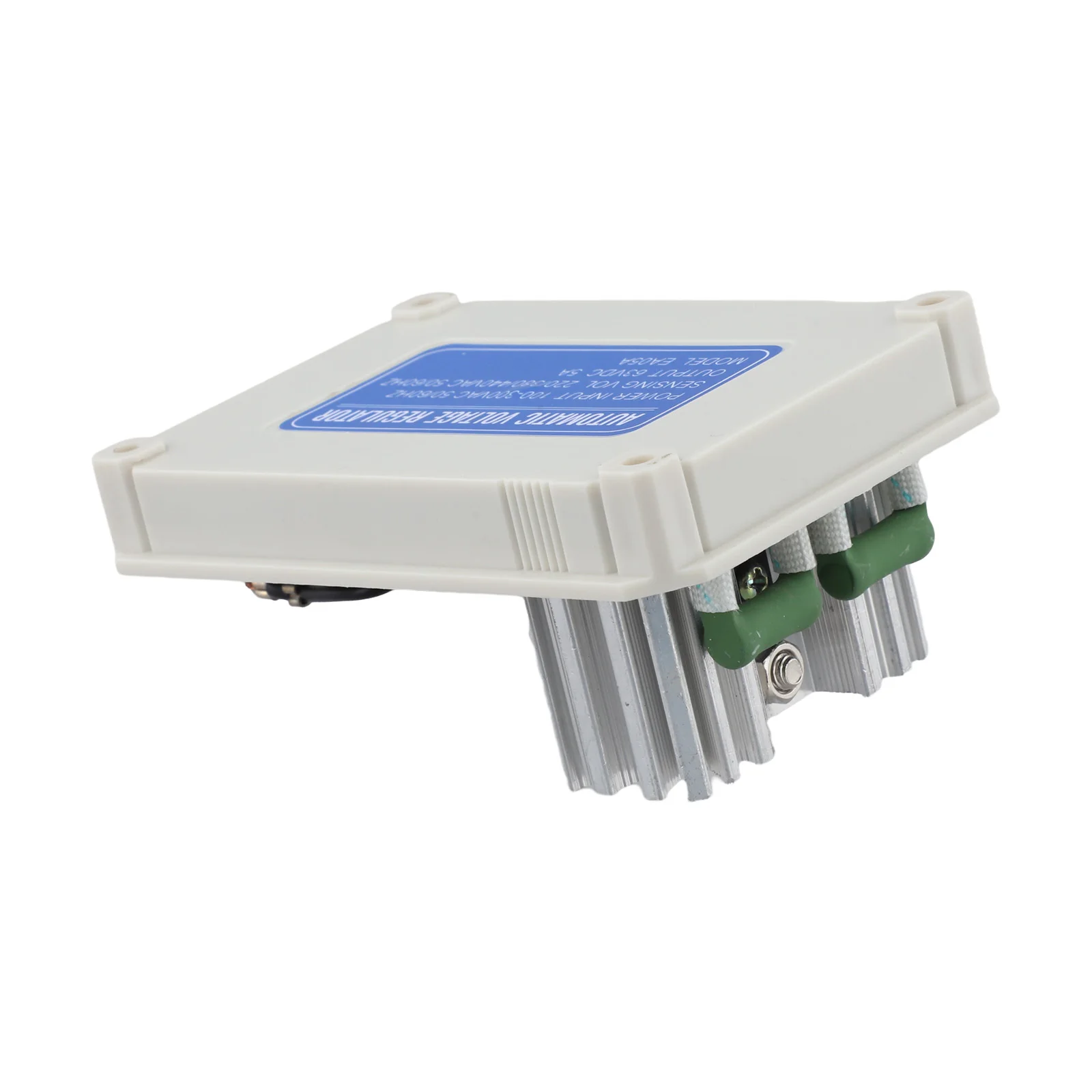 

DIP Switch Selectable Power Regulation AVR EA05A AVR Controller Stable Performance Thermal Drift Under-frequency Protection