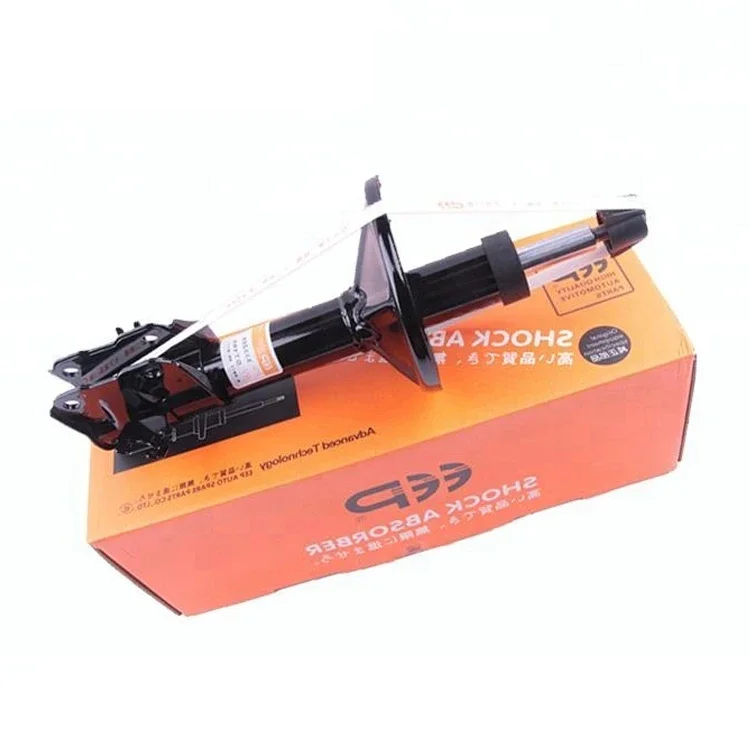 

Auto Parts Car Gas Suspension Parts Front Left Shock Absorbers for Cars