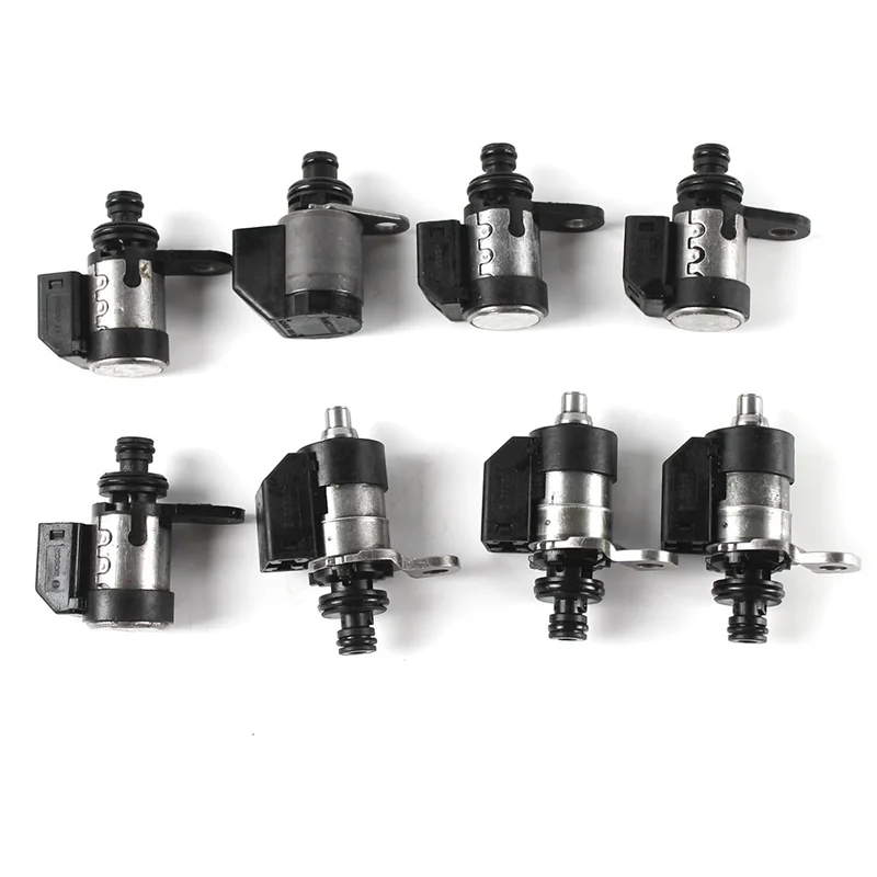 

B03C-31705-AA430 Электромагнитный клапан коробки передач Корпус клапана коробки передач Автозапчасти для Subaru