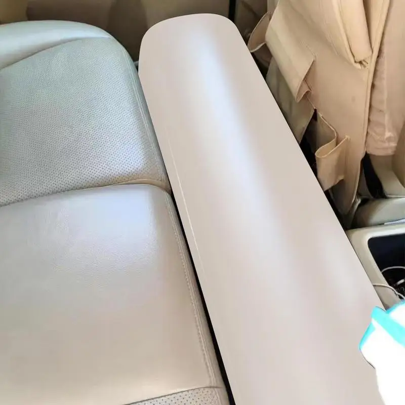 Car Mattress Back Seat Gaps Car Inflatable Bed Noise Reduction ILong Distance Auto Camping Artifact Car Tools comfortable ride