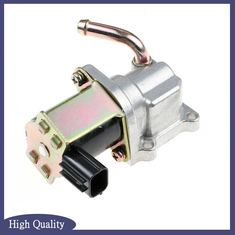 IAC Idle Air Speed Control Valve FSN5-20-660A FSN5-20-660B 2H1157 for Mazda 626 Protege Protege5 FSN520660B