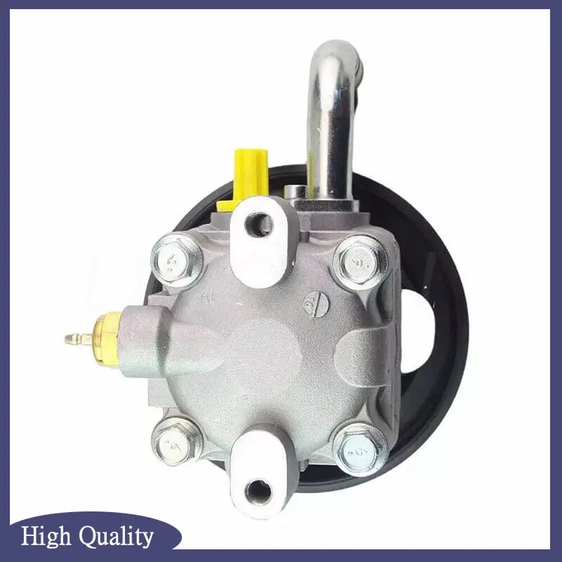 New Power Steering Pump MR403335 For Mitsubishi Galant Vi 2.0