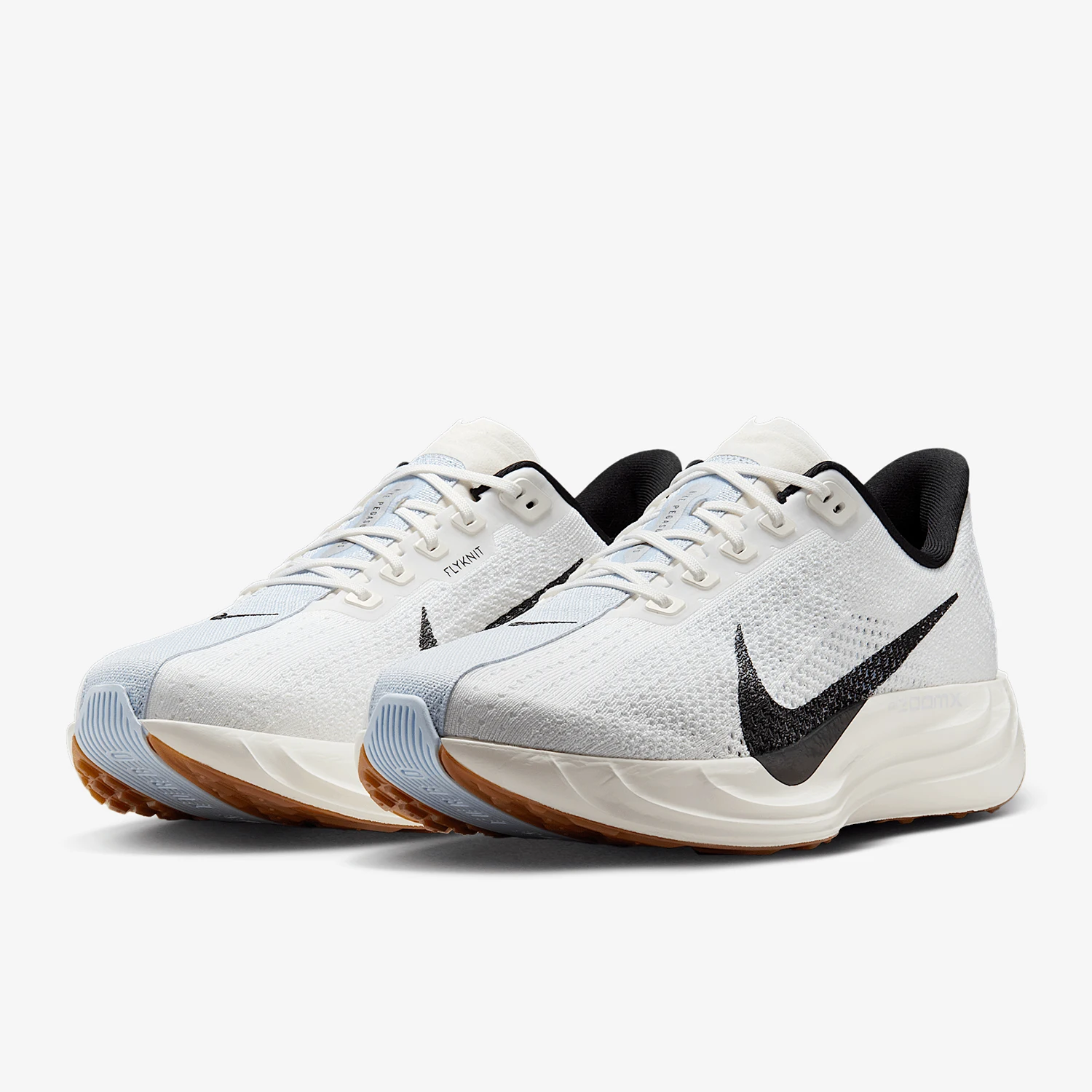 

Официальные мужские дышащие кроссовки Nike PEGASUS PLUS с сеткой FQ7262-101