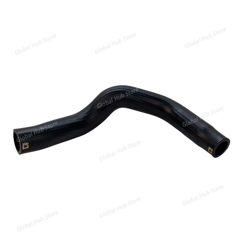 Shaped Hose Adapted FOR Mitsubishi Forklift Multi-way Valve Return Oil Pipe 91A72-21800