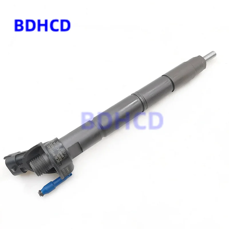 0445117024 Diesel Fuel Injector Piezoelectric Common Rail Injector New For Engine
