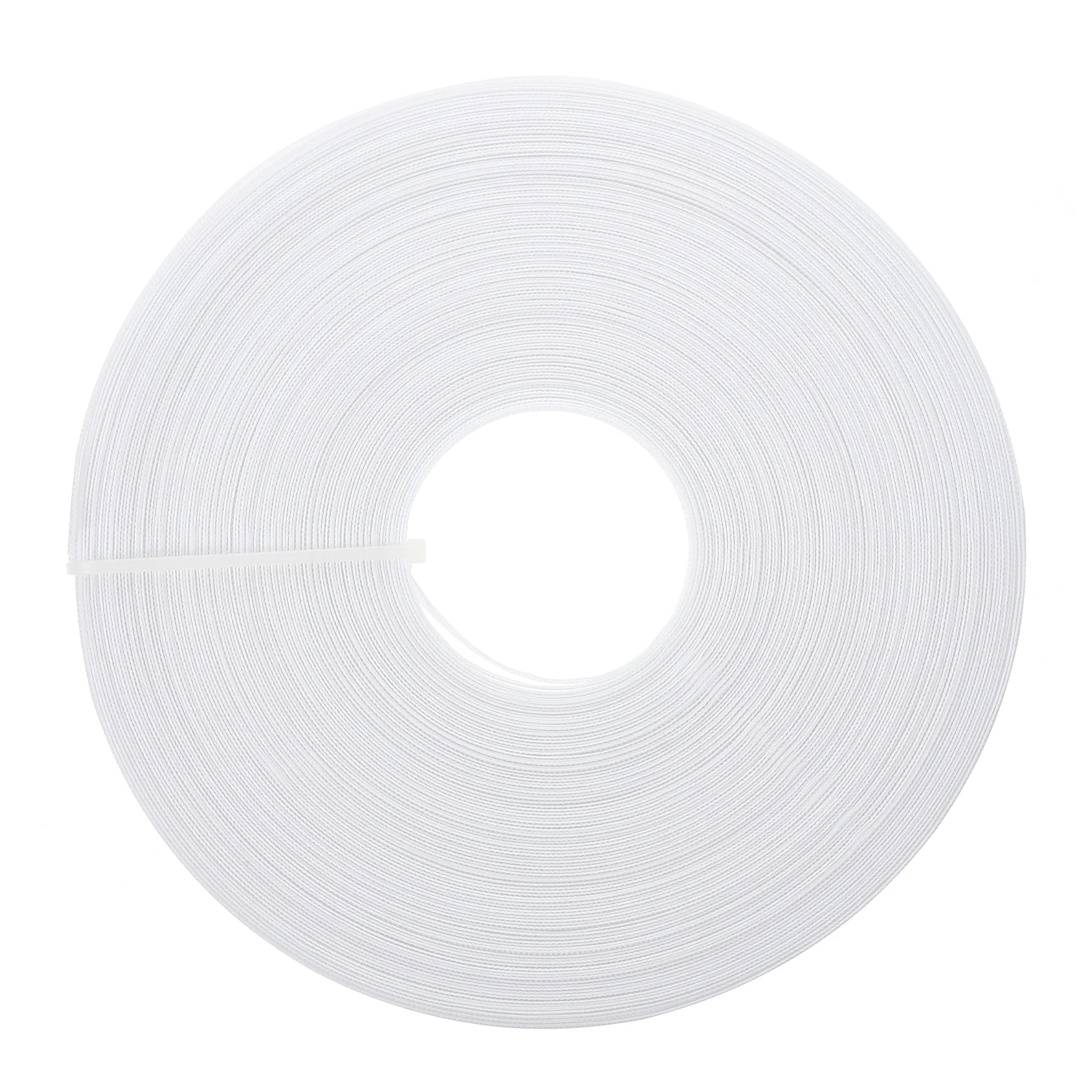 

1 Roll Cuttable Polyester Boning Roll Multi-Function Dress Sewing Support For Diy Wedding Dress Shaping Craft Stiffener Clothing