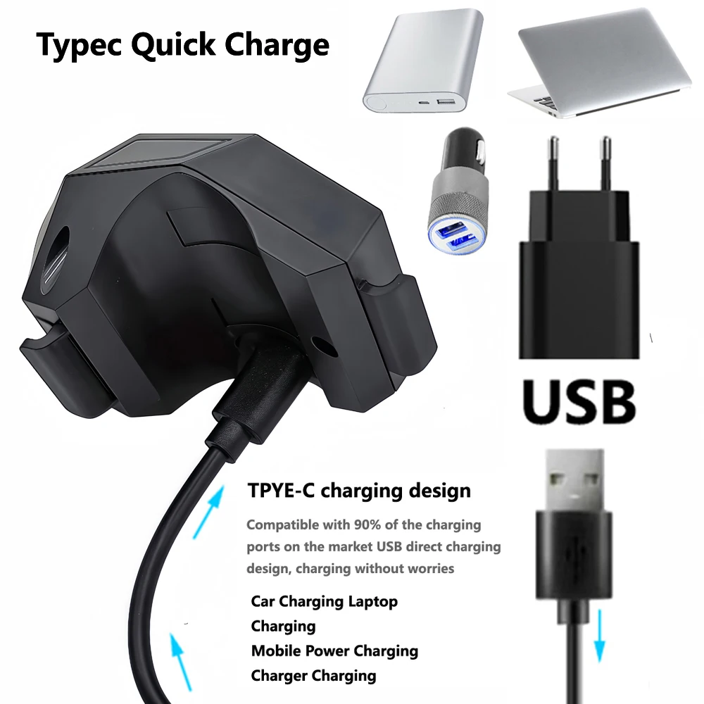 Thumbnail 4 - #39 Bicycle Bells Comparison Guide