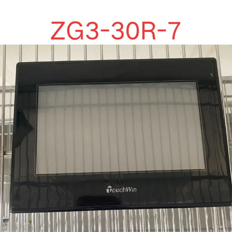 

used ZG3-30R-7 touch screen Test OK Fast Shipping