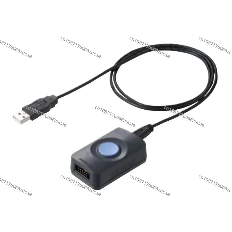 

264-016-10 Data Conversion Box 905338 Collector Cable 020 007 905409 IT-016U