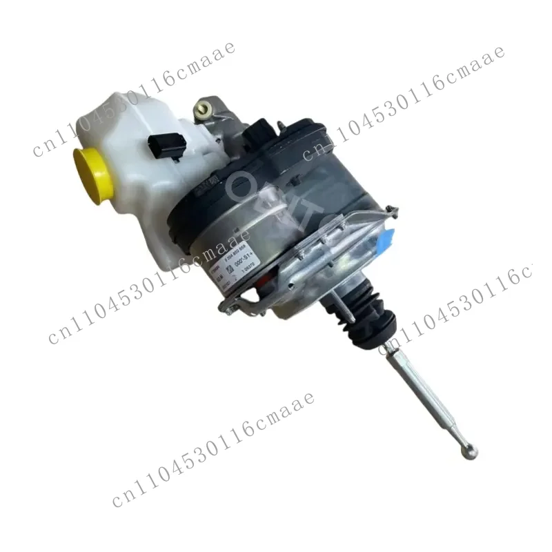 8 MK8 Anti-lock Braking System Vacuum Booster High Quality Brake Booster Auto Parts Brake Pump 5WA614105AL
