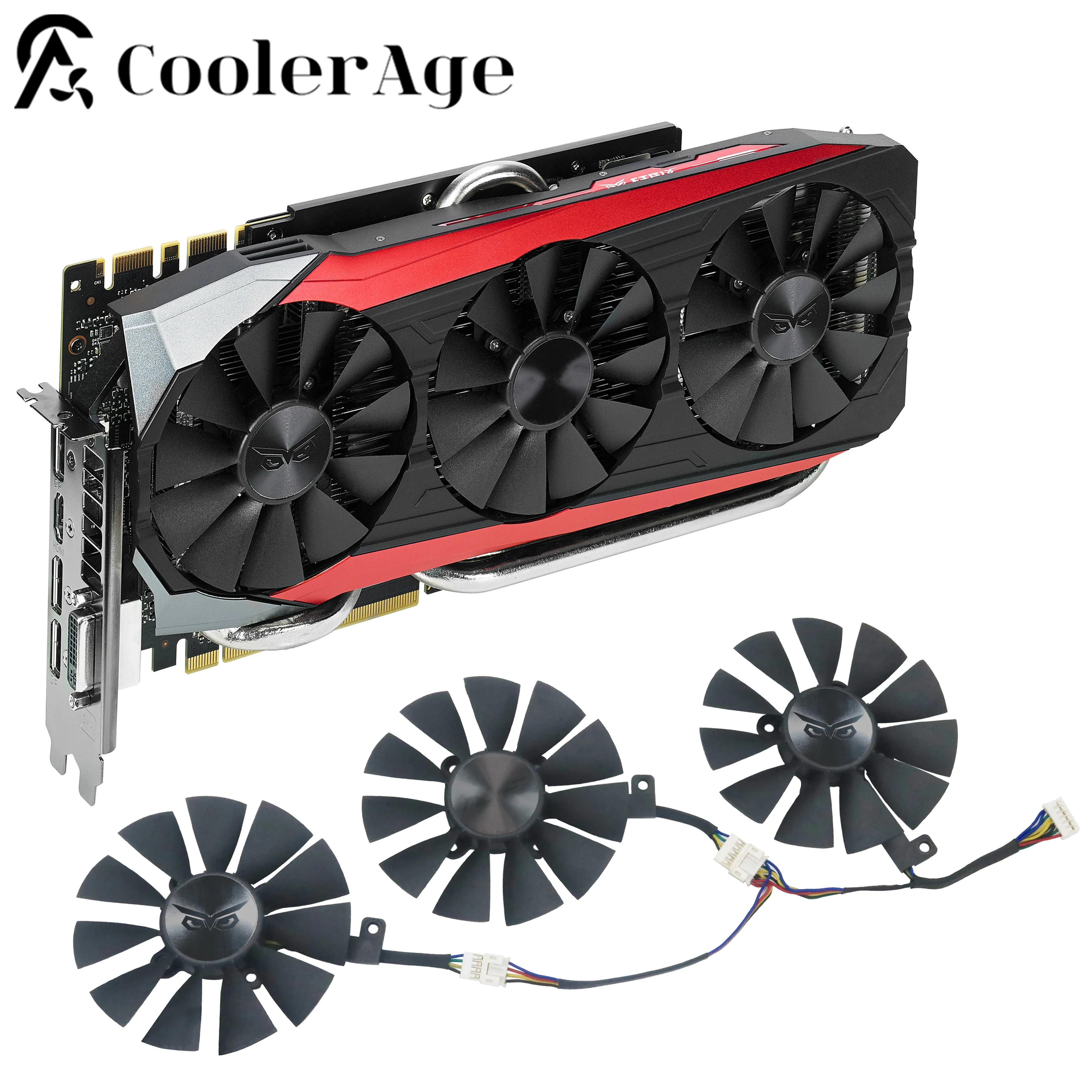 F​Or Asus Strix Gtx… - image