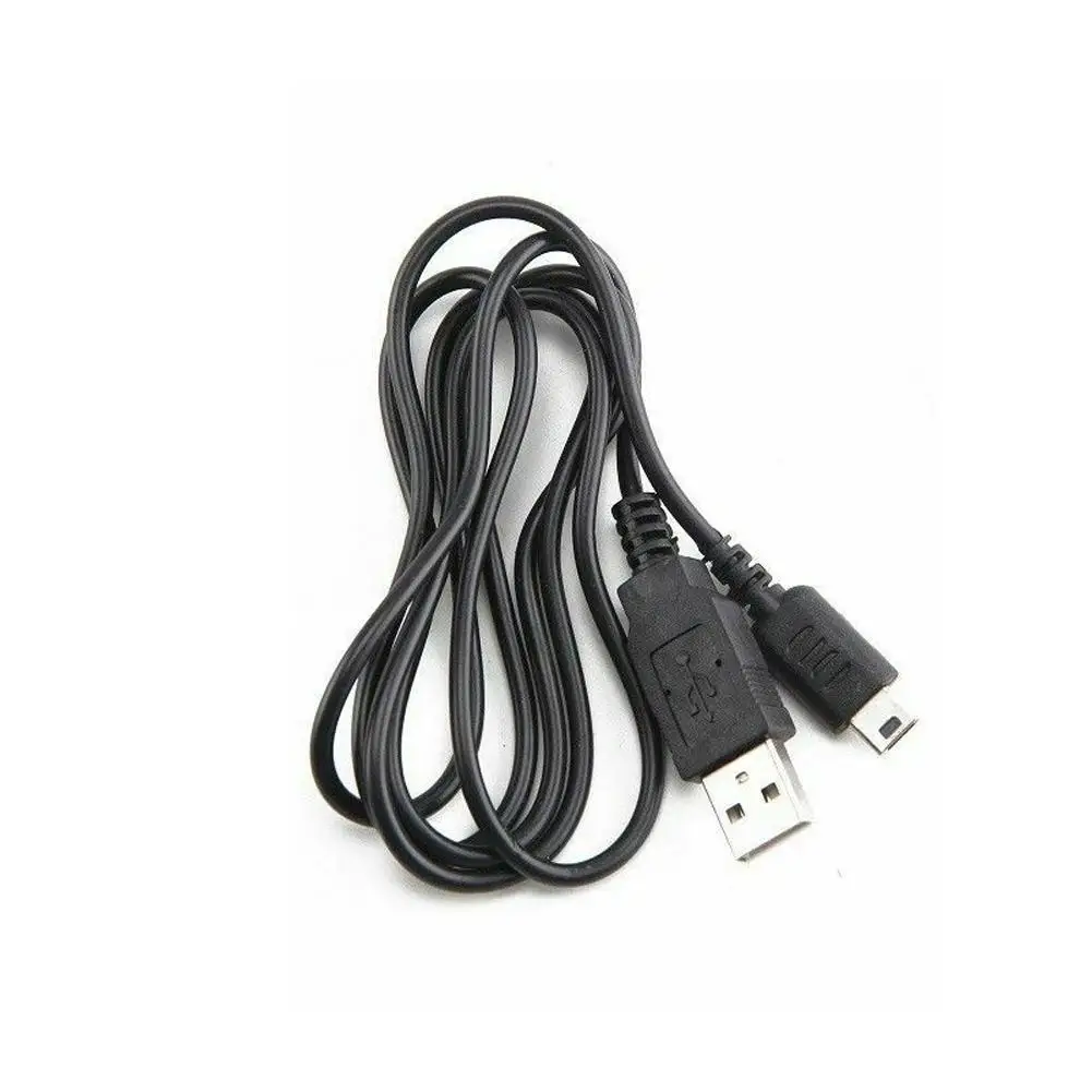 USB Charger Power Cord Charging Cable Usb A To Ds Lite Usb B for Nintendo DS Lite NDSL USB Charging Power Charger Cable K5S1