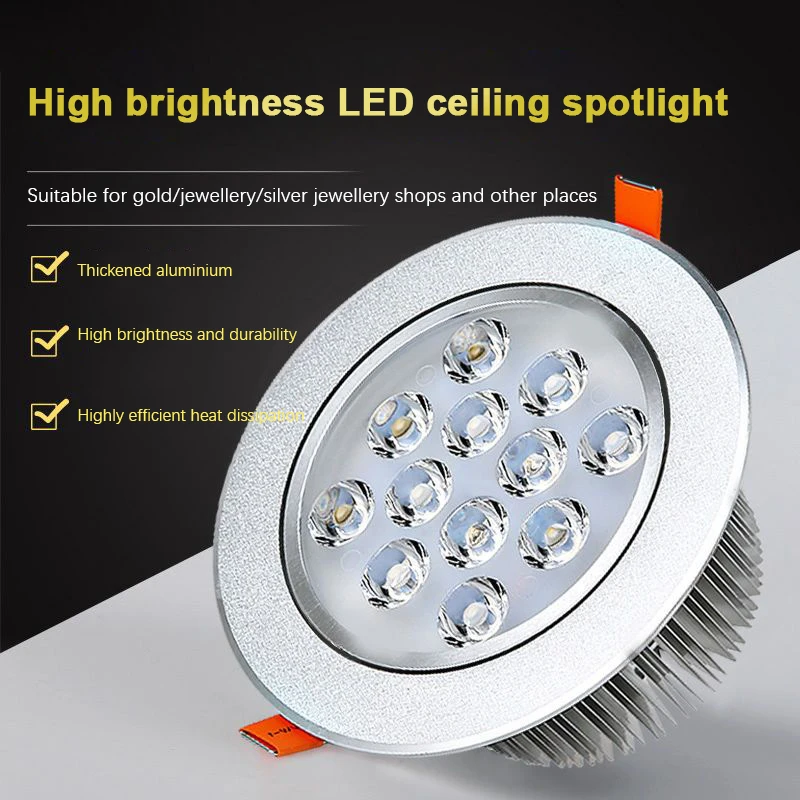 Nordic LED Ceiling Lamp Interior Lighting Bedroom Living Dining Table Kitchen Corridors Downlight Home Decoration Ceiling Lights
