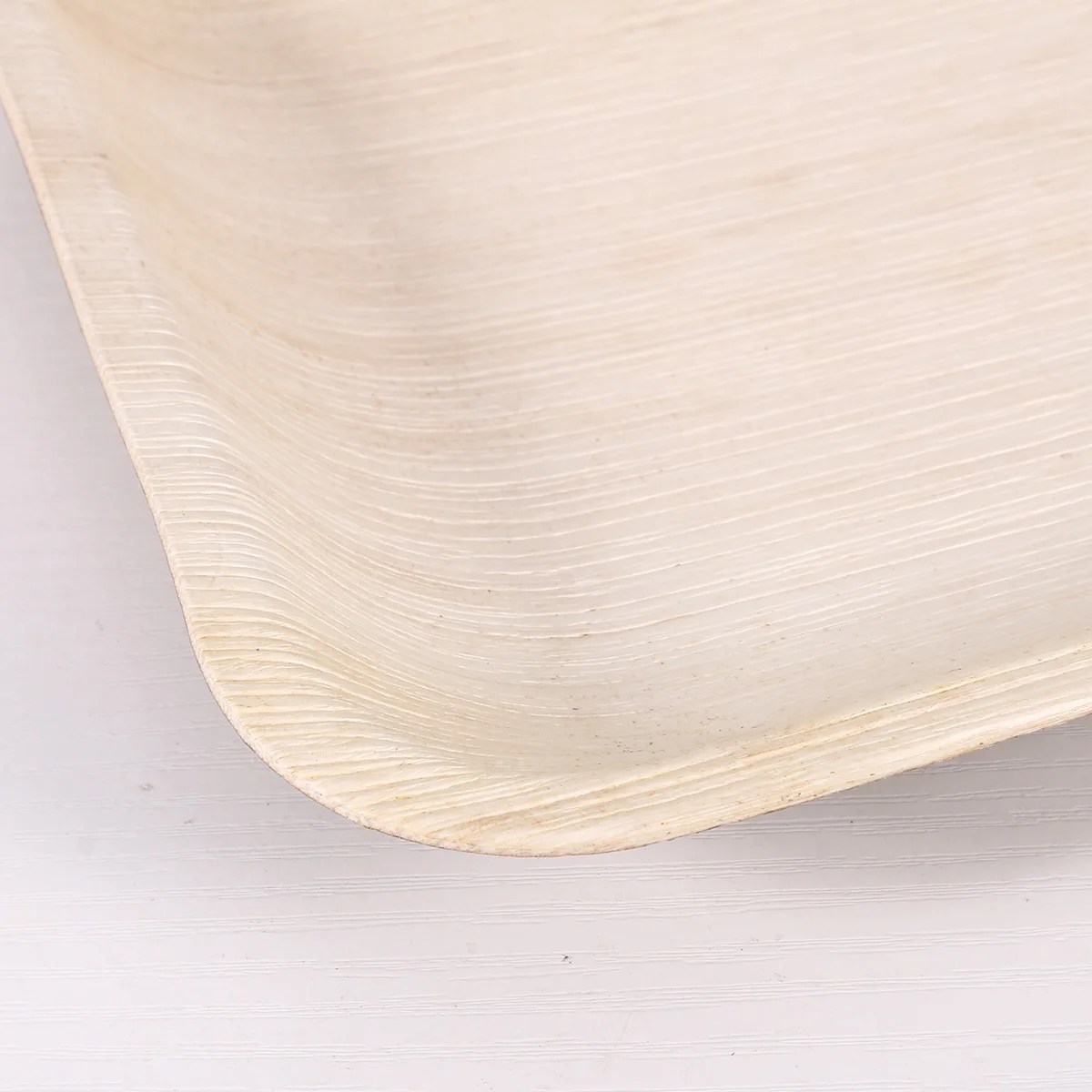 

10pcs 8 Inches Eco-Friendly Disposable Party Plates Thick Paper Tray For Birthday Celebration Wedding Halloween Christmas