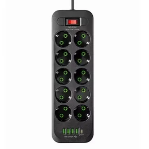 10 최고의 영업 파워 스트립 타워 - №5