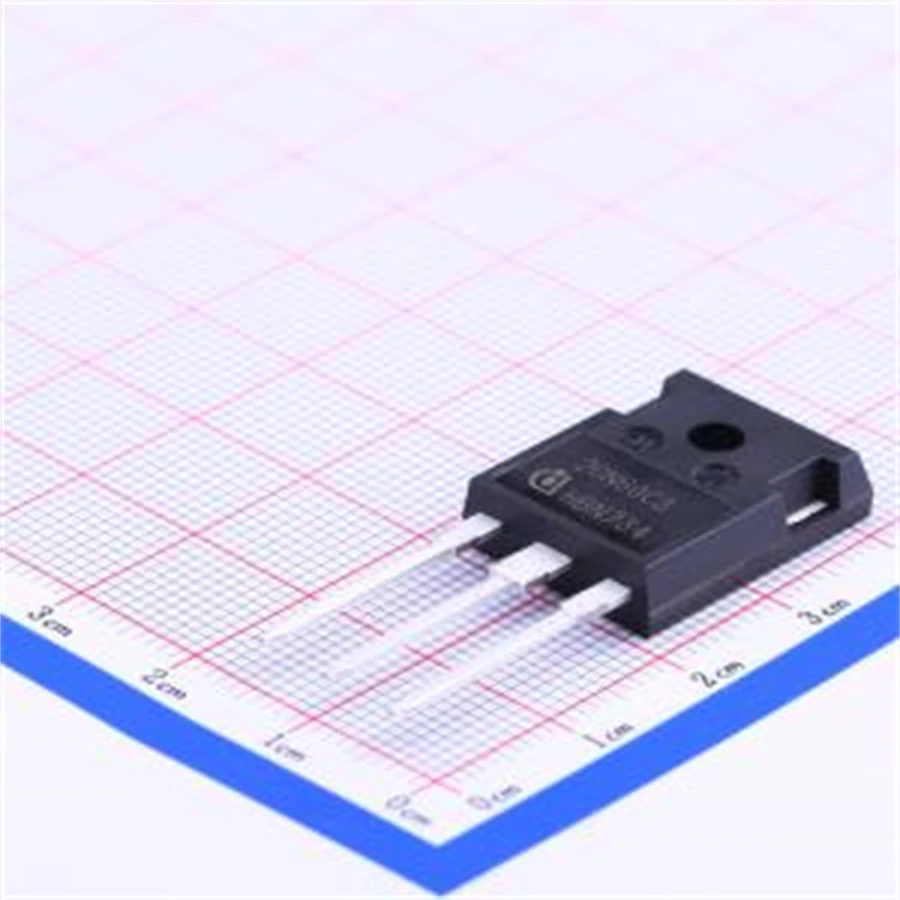 

10 шт./лот SPW20N60C3 (MOSFET)