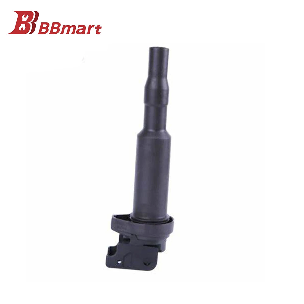 

BBmart Auto Spare Parts 4/6 pcs Ignition Coil For BMW E81 E82 E87 E88 F20 F21E46 E90 E93 OE 12137562744 Car Ignition Coil