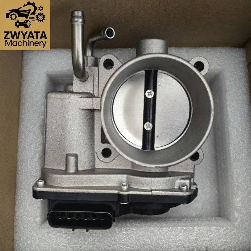 

Throttle Body 22030-0C020 22030-75020 2203075020 220300C020 For Toyota Tacoma 2.7L 2005-2016