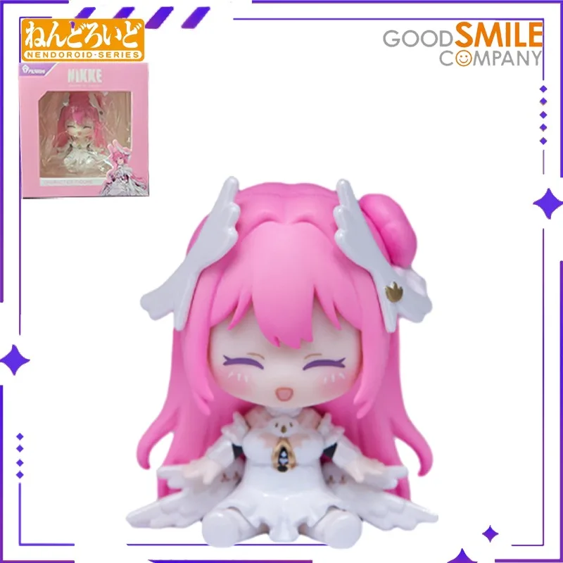 GSC, GoodSmile Original GSC Baby Room Series Secondo rotondo - Dorothy/Alice/ Punizione divina Modello fatto a mano Giocattolo Ciondolo Regalo