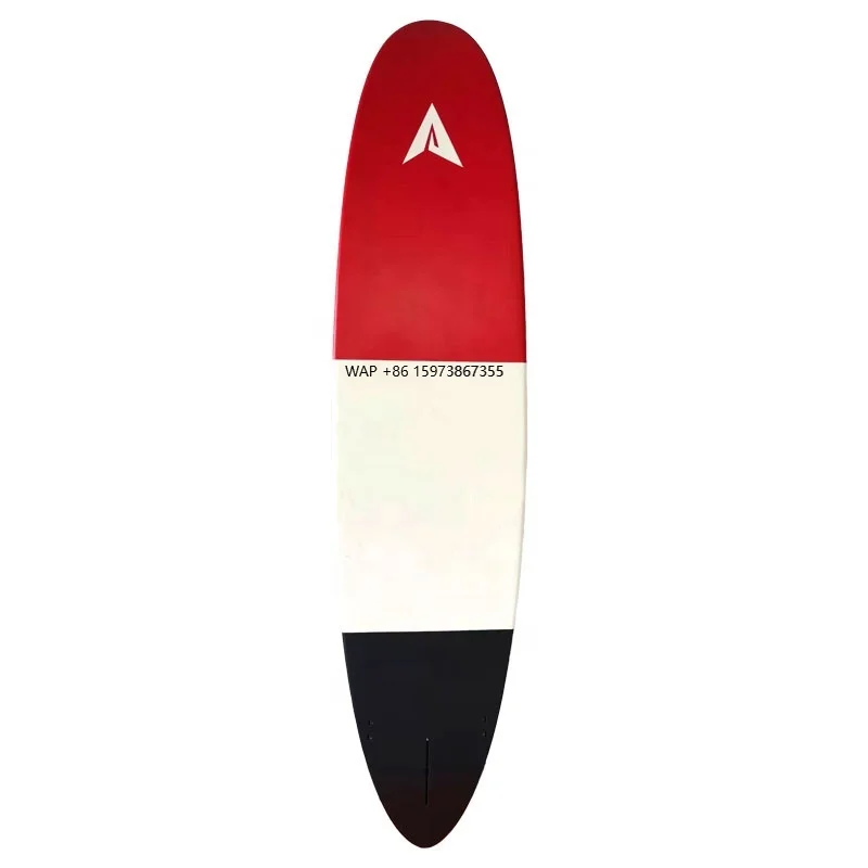 

Havospark H5-F Good Quality Inflatable Stand up Paddle Board (SUP) with Surf Board and Customizable Color