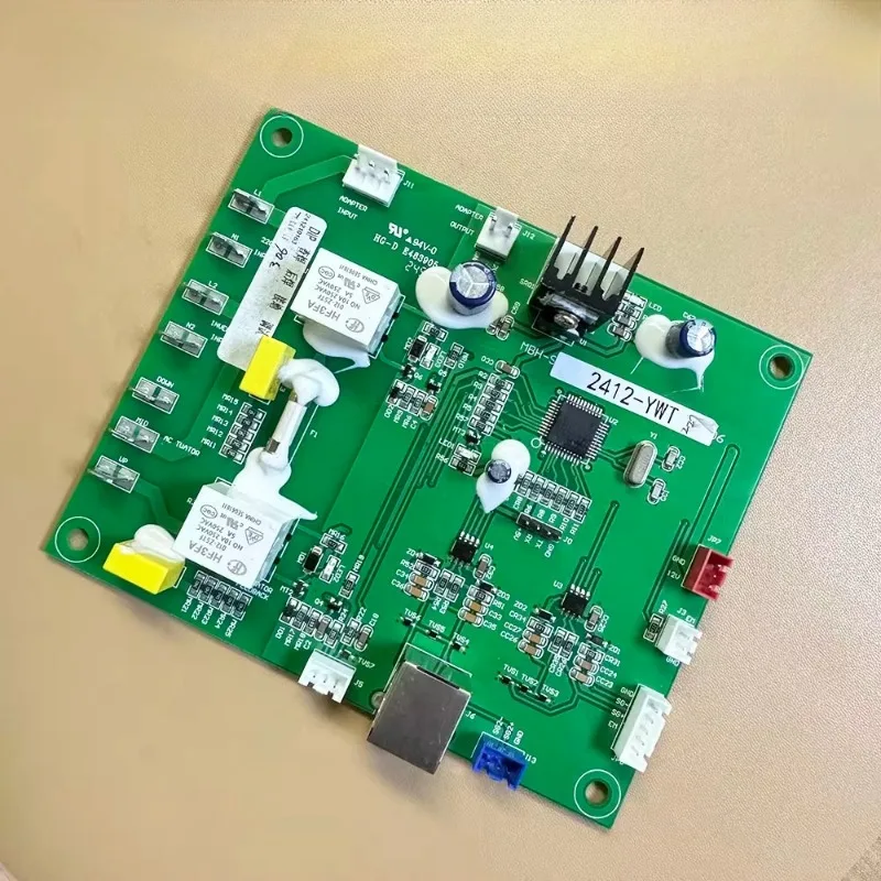 

Parts for Maibaohe M001 M002 M003 Treadmill Adapter Board Lift Control Board Signal Drive Board Power